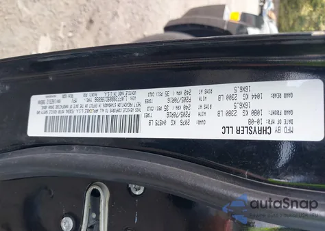 2009 Jeep Patriot Sport z USA, uszkodzony, nr VIN 1J4FF28B89D186896